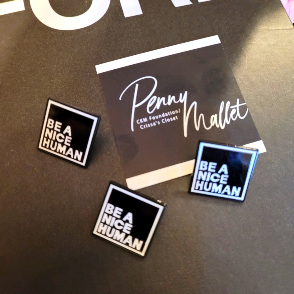 Pin